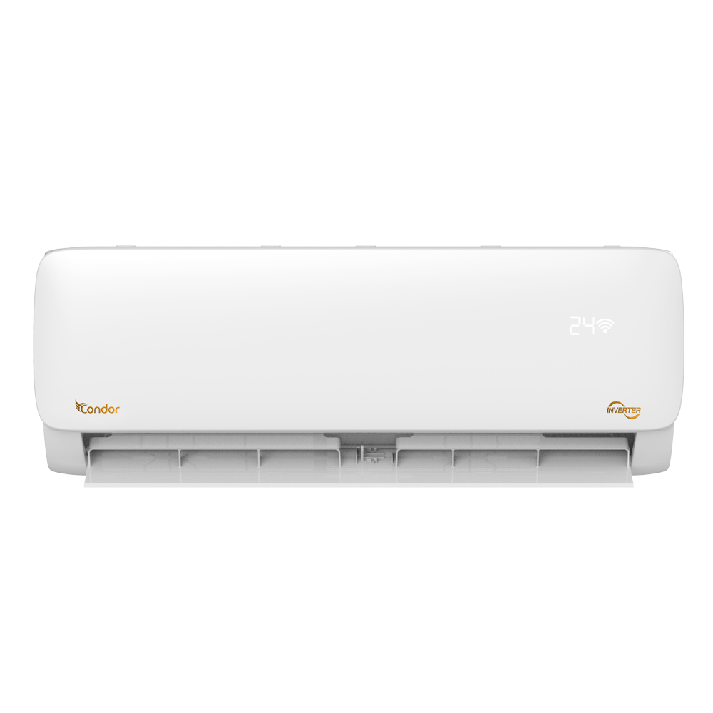 CLIM SMART CONDOR 12KBtu S_TROPICAL AL84