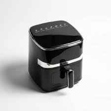 FRITEUSE A AIR CONDOR 7,2L 1800W / DGITL/NOIRE