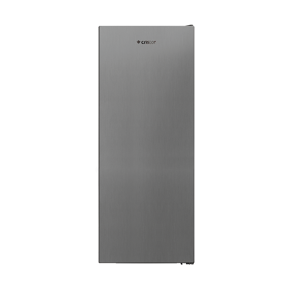 CONGELATEUR VERTICAL NF+AFFI /R600/DARK-INOX