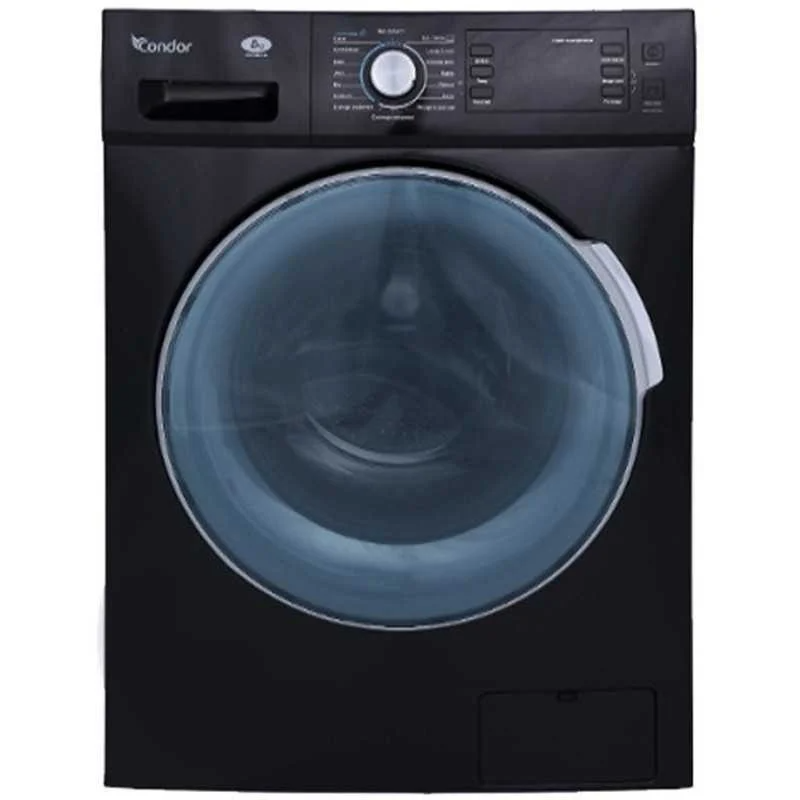 MACHINE A LAVER CONDOR MONO TUBE NOIRE