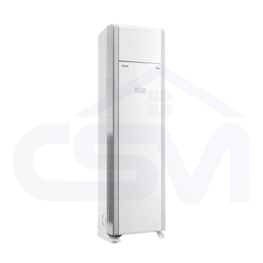 ARMORE CONDOR 50 KBTU E5 T3/R410