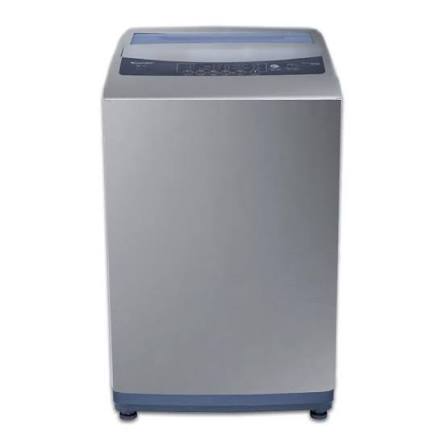 MACHINE A LAVER CONDOR TWIN TUBE 8KG/TOP GRIS