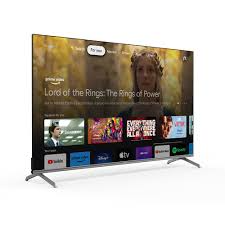 TV UHD TV 55 CONDOR 120HZ/G8 GAMING SERIES