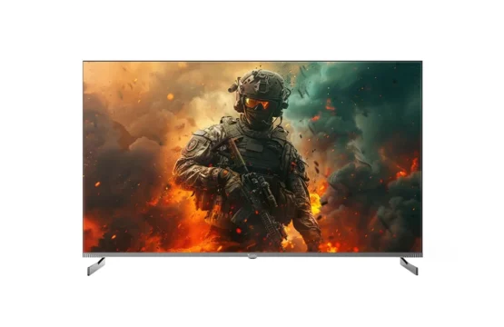 TV CONDOR 65 UHD/G8 GAMING
