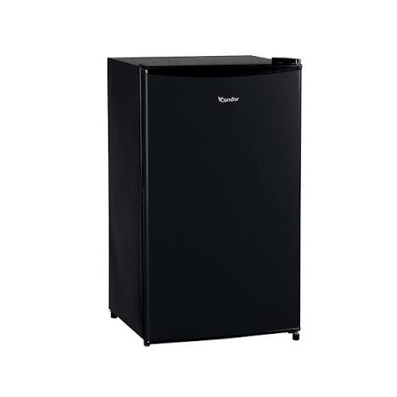 REFREGIRATEUR CONDOR MINI R600/NOIR