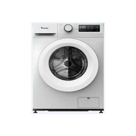 Machine à laver CONDOR LUNA Frontal -10,5kg Blanche