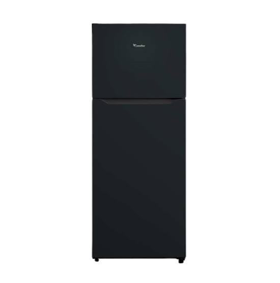 REFRIGERATEUR 2P NO-FROST NOIR_MAT