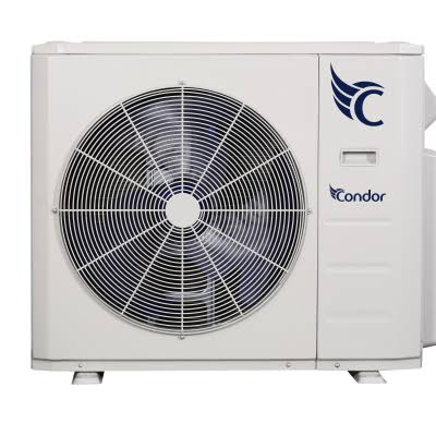 MULTI SPLIT12K ALPHAA6I INVERTER T3/R410