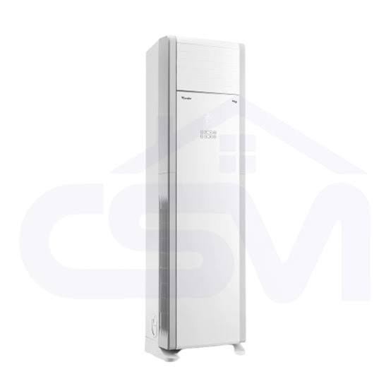 ARMOIRE 60KBTU E6I INVERTER