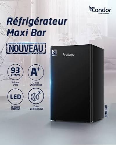 PRESENTOIR MAXI BAR P120 NOIR