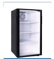 PRESENTOIR CONDOR MINI BAR P70 NOIR