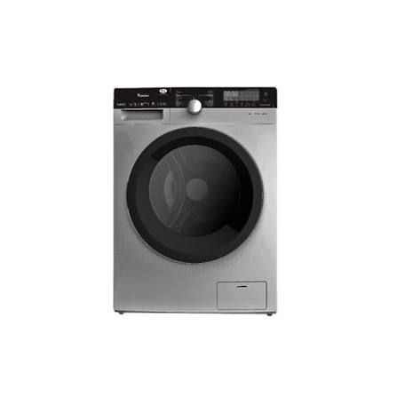 Machine à laver CONDOR LUNA 8KG L1/Frontal D-Silver/Inv