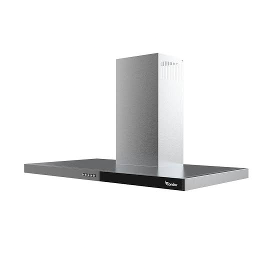 HOTTE MURALE BOX LILA 90X CONDOR
