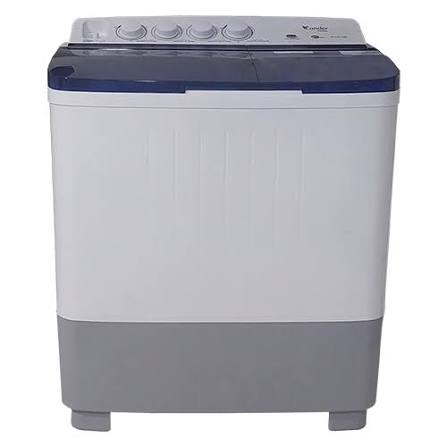 MAL TWIN CONDOR TUB TULIPT T1 10.5KG BLUE FONCE