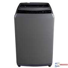 MACHINE A LAVER CONDOR TOP 10.5 KG / DARK SILVER