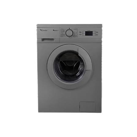 Machine à Laver CONDOR Frontal – 6kg Grise