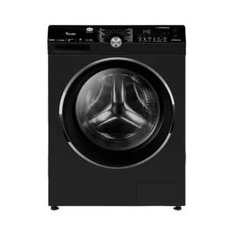 Machine à laver CONDOR LUNA Frontal -10,5kg Titanium
