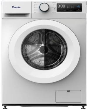 MACHINE A LAVER CONDOR AUTO LULA KL3/1400 BLANC
