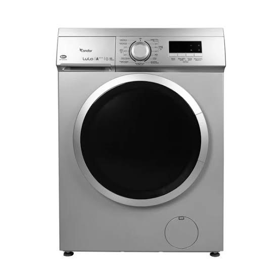 MACHINE A LAVER CONDOR LULA AUTO KL3/1400/GRIS