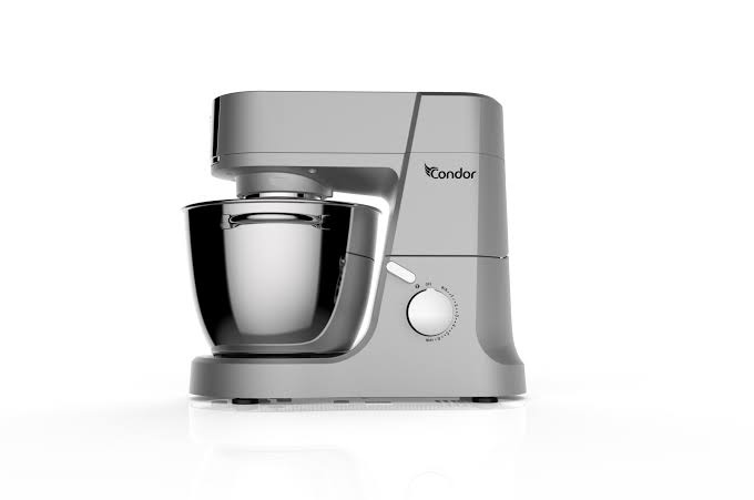 PETRIN CONDOR MULTI FONCTION MASTER MIX 5.5 L 1500W METEL