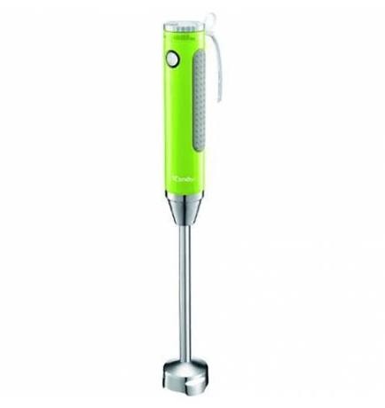 MIXEUR A MAIN  CONDOR 400W / PISTACHE