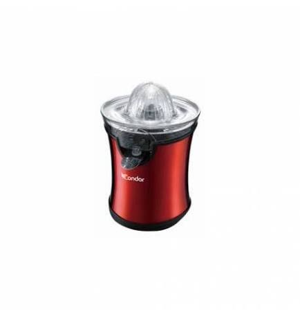 PRESSE AGRUME CONDOR ROUGE 100W