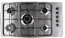 TABLE CUIS CONDOR ENCAS CITRONELLA20 90/5F/INOX
