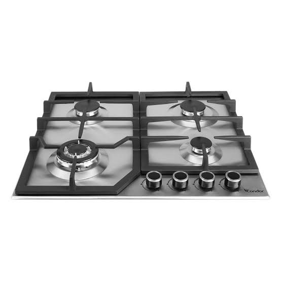 TABLE DE CUIS CONDOR ENCAS FILINI 4FX WOK INOX