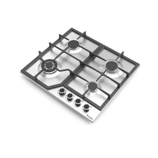 TABLE CUISS CONDOR ENCAS CANELLA11 60 CM 4F/INOX
