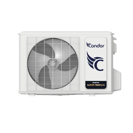 CLIMATISEUR CONDOR 24K BTU SUPER TROPICAL