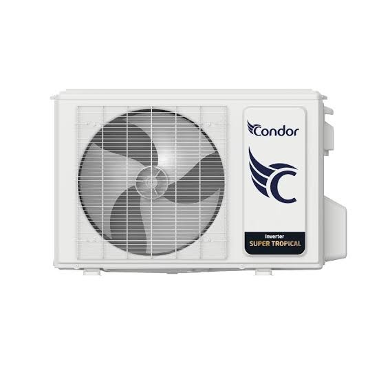 CLIM CONDOR ALPHA INVENTER 12K /R410