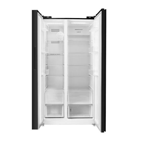 REFRIGERATEUR CONDOR SBS NO FROST S810-AFFICHEUR
