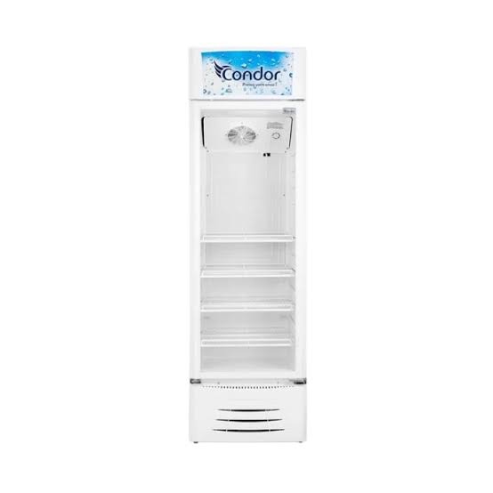 REFRIGIRATEUR PRESENTOIR CONDOR P410/BLANC