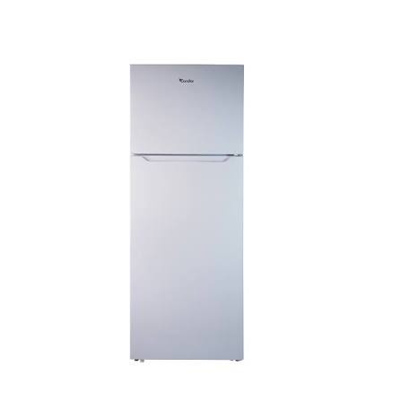 REFRIGERATEUR CONDOR 02P  600L  BLANCS