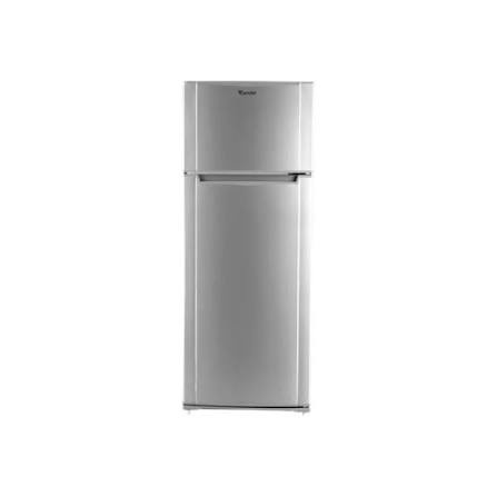 REFREGIRATEUR CONDOR 2P 420 GRIS