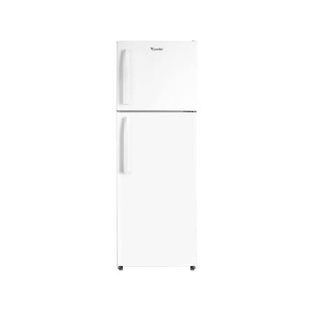 REFREGIRATEUR CONDOR 2P 420 BLANC