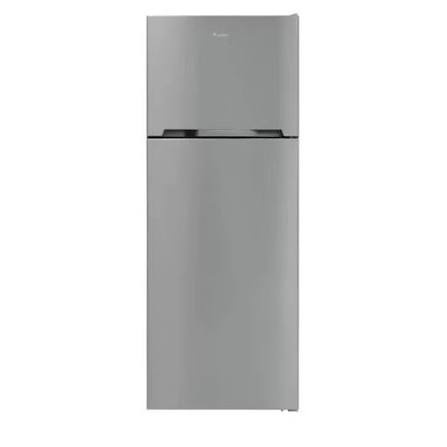 REFREGIRATEUR CONDOR 02 PORTES 360L GRIS