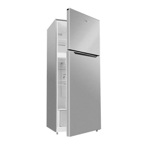 REFIGERATEUR CONDOR 2P NO-FROSTE 630L INOX