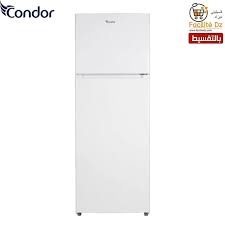 REFRIGERATEUR CONDOR 02P NO-FROST 630 BLANC