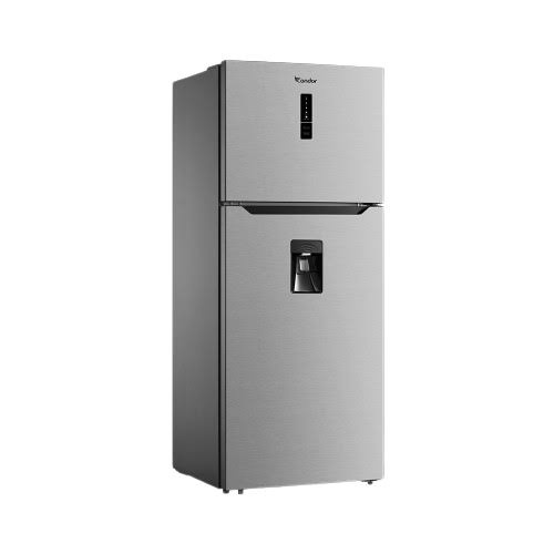 REFR CONDOR 2P ZEN NEO 570L + D DEAU +AFFICH INOX