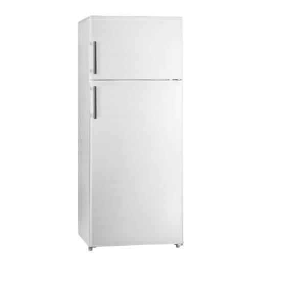 REFRIGERATEUR CONDOR 2P NO FROST 560 BLANC
