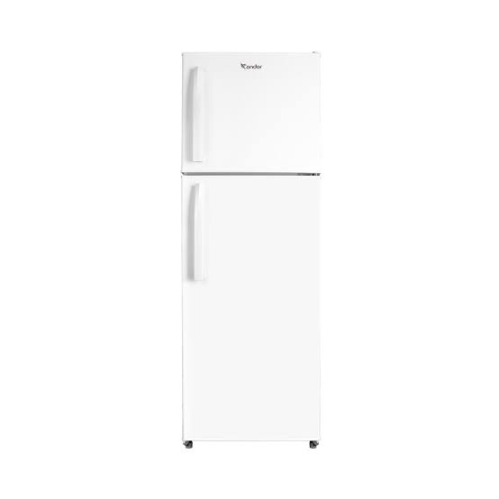 REFRIGERATEUR CONDOR 2PORTES VITA65 / V4 SERIE / WHITE