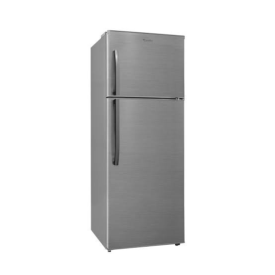 REFRIGERATEUR CONDOR 580 2P VITA/ INOX