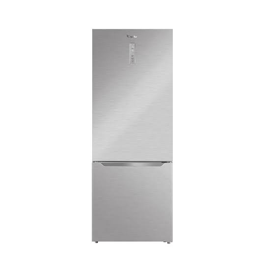 Refrigérateur CONDOR Combiné – 416L INOX