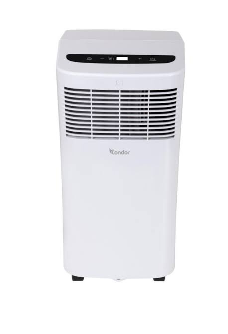 Climatiseur Mobile Condor 07k BTU 3en1 Universel R290