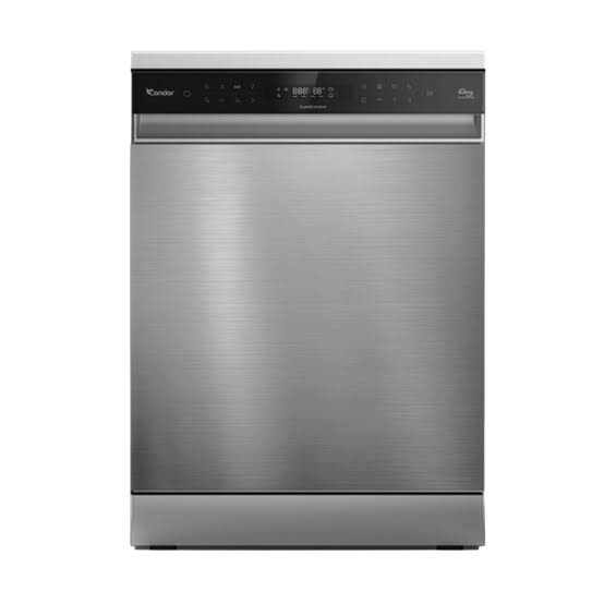 LAVE VAISSELLE LUXA CONDOR 16 COUV/60CM INOX
