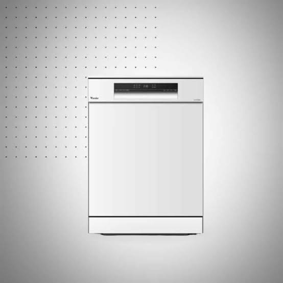 LAVE VAISSELLE CONDOR 13 COUVERT-AFFICHEUR-BLANC