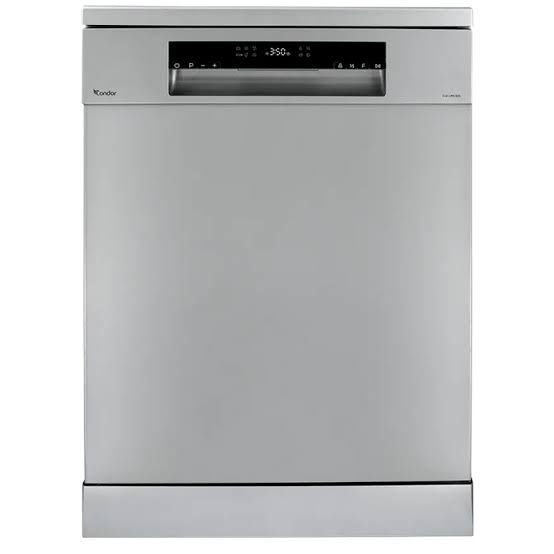 LAVE VAISSELLE CONDOR 13 COUV - AFFICHEUR-SILVER