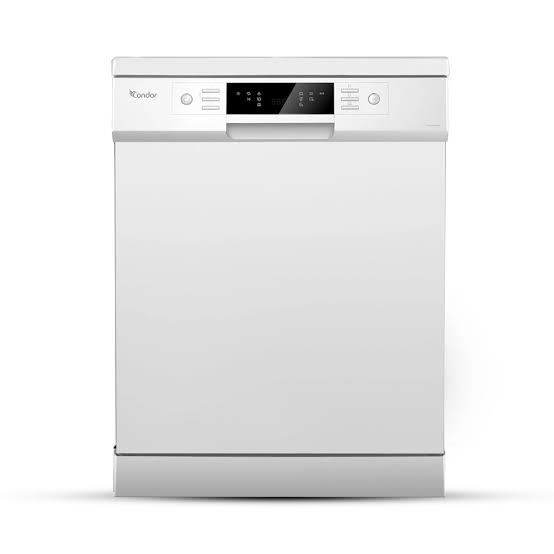Lave-Vaisselle CONDOR 15 Couverts /60CM BLANC