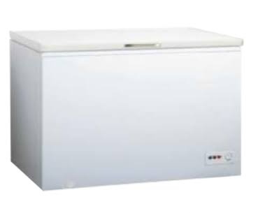 CONGELATEUR CONDOR PRESENTOIR HORIZONTAL 340P/BLANC